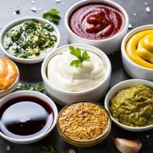 زانتان گام <br> Xanthangum