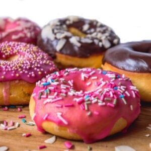 مالتودکسترین <br> Maltodextrin